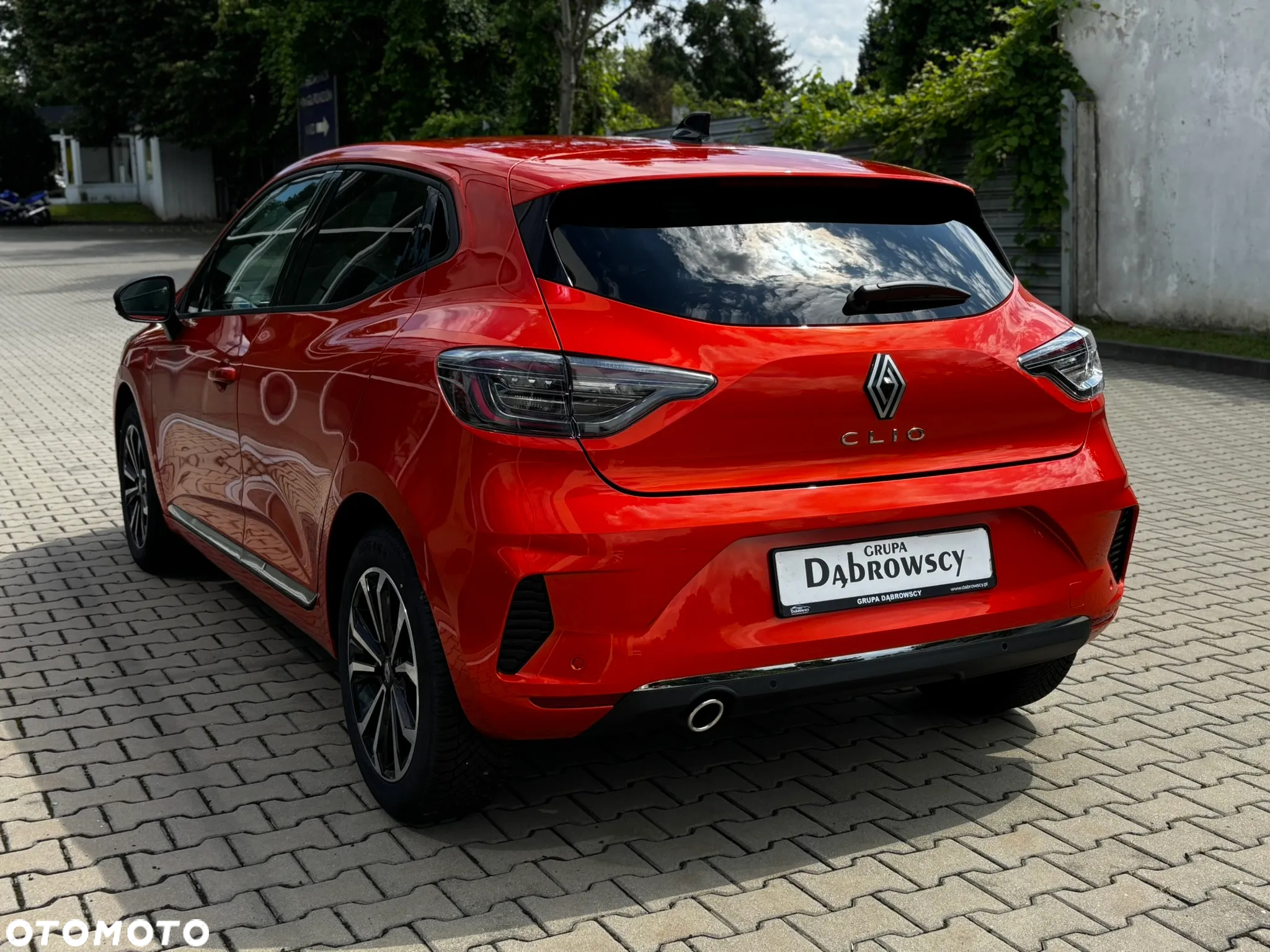 Renault Clio - 8