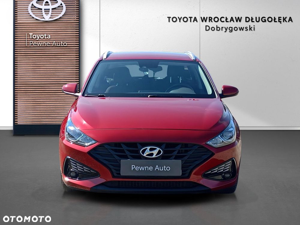 Hyundai i30 1.0 T-GDI Classic + DCT - 8