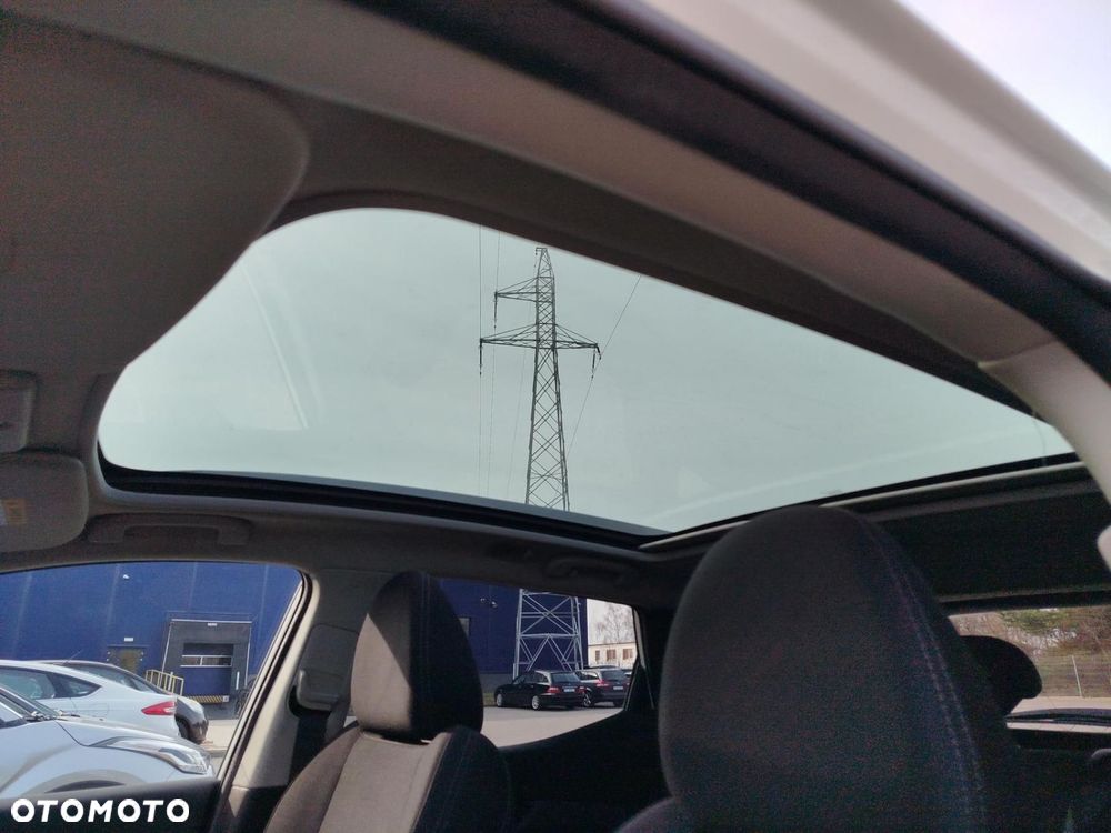 Nissan Qashqai - 23