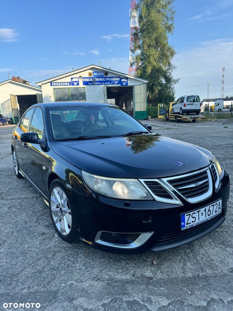 Saab 9-3X 1.9TTiD PF FWD Euro5 - 4