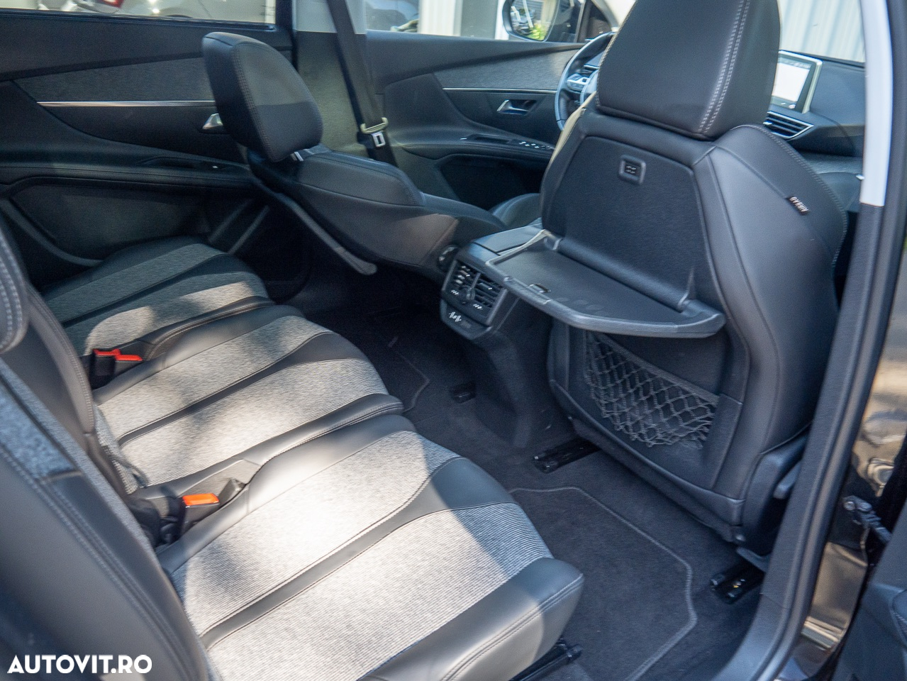 Peugeot 5008 - 27