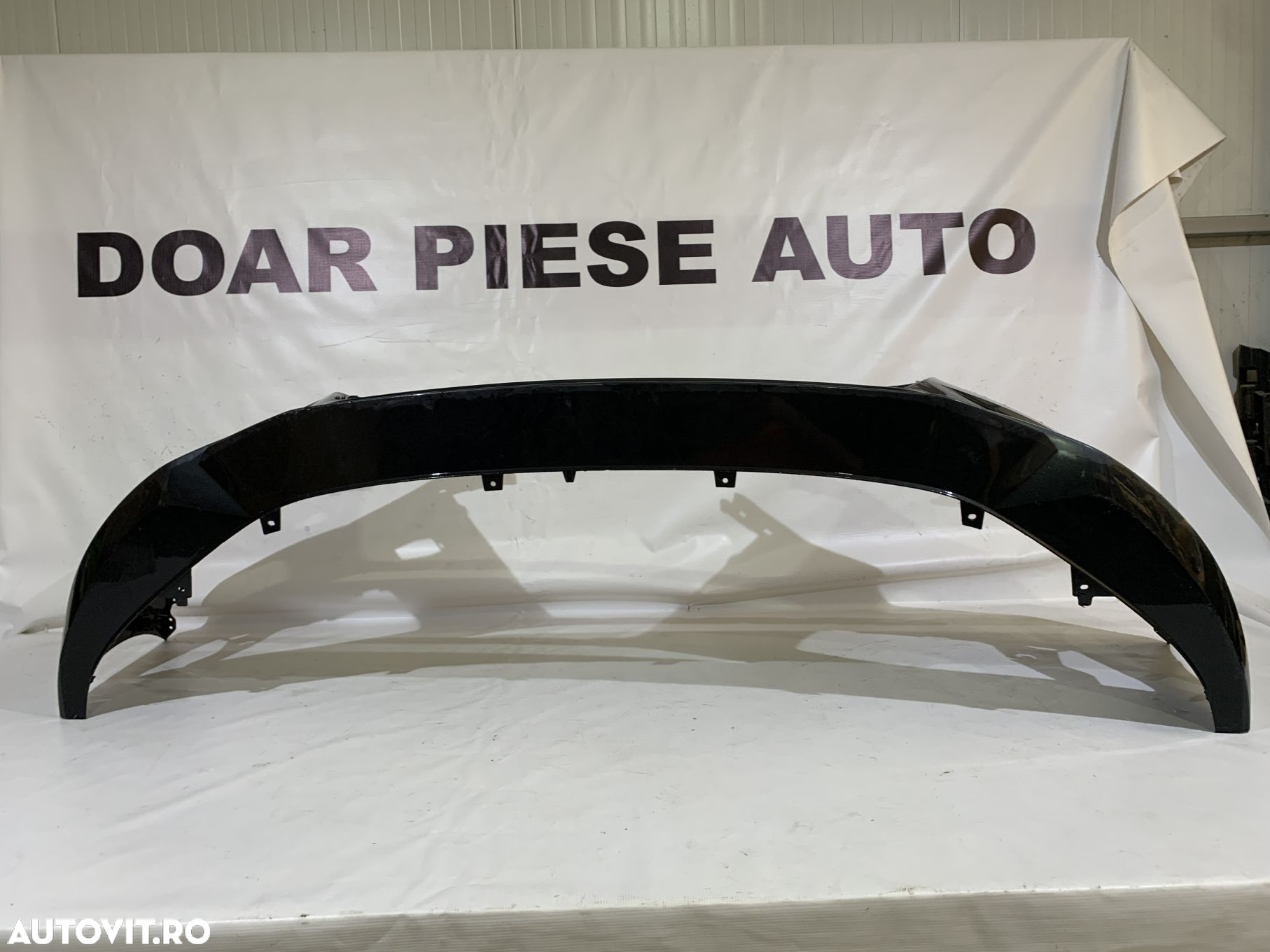 Bara fata Audi A6 C8, 2018, 2019, 2020, 2021, 2022, 2023, cod origine OE 4K0807437. - 14