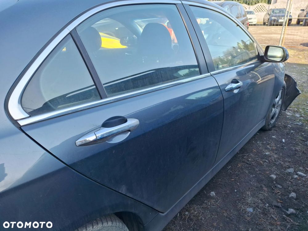 Honda Accord 2.0 Comfort - 5