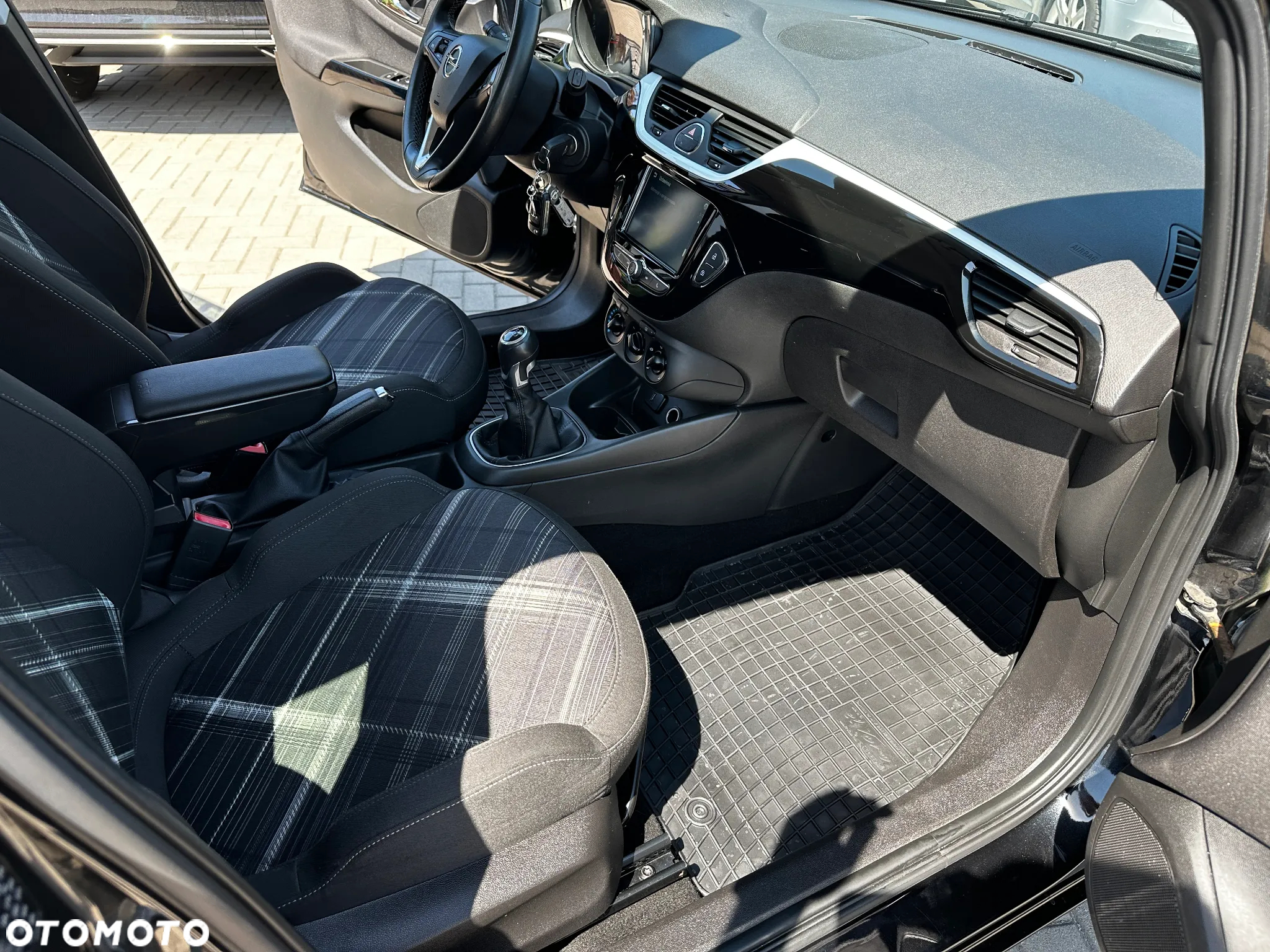 Opel Corsa - 23