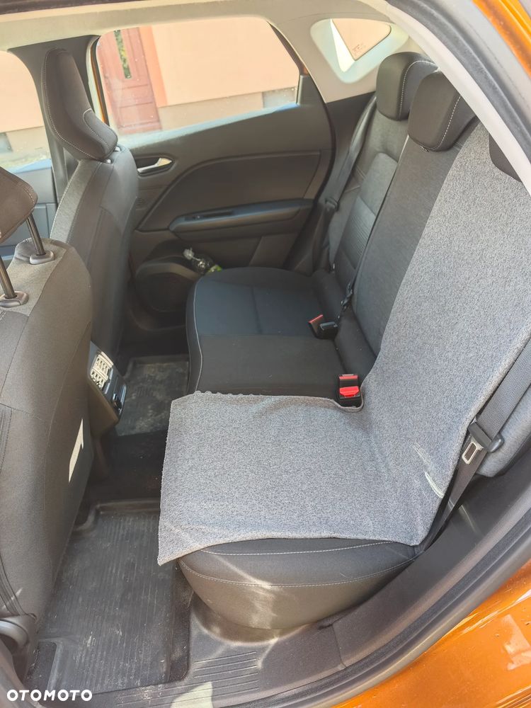 Renault Captur 1.0 TCe Zen - 13