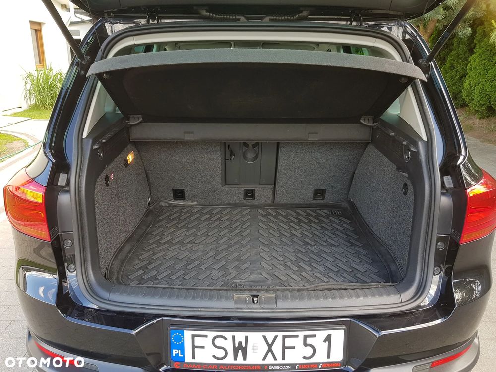 Volkswagen Tiguan 1.4 TSI 4Motion Exclusive - 12