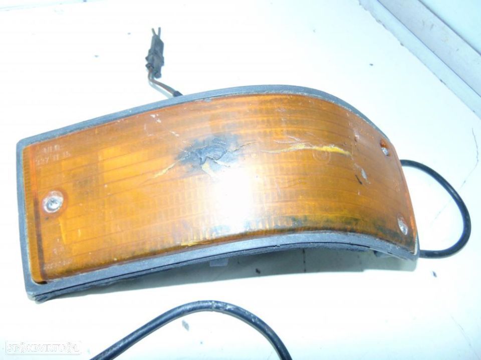 BMW E28 série 5 farolins - 10