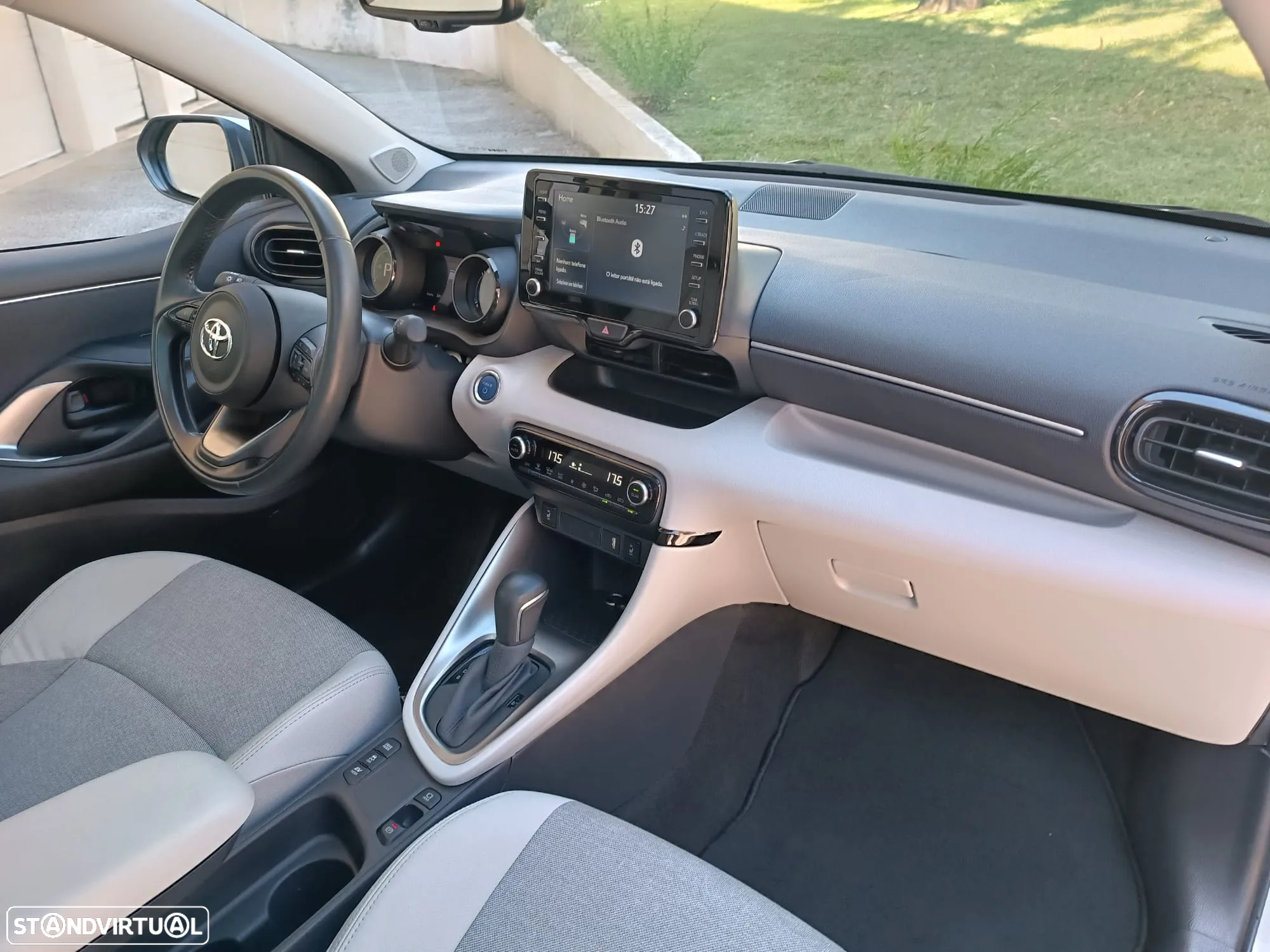Toyota Yaris - 28