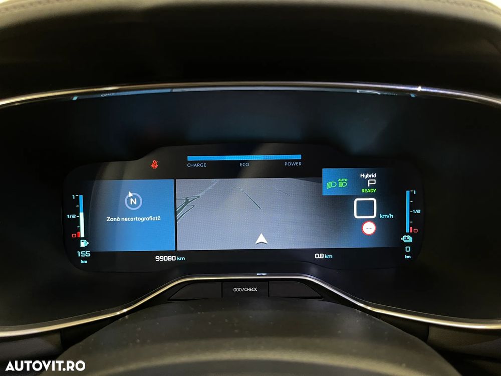 Citroën C5 Aircross 1.6 FWD 225 EAT8 Shine - 29