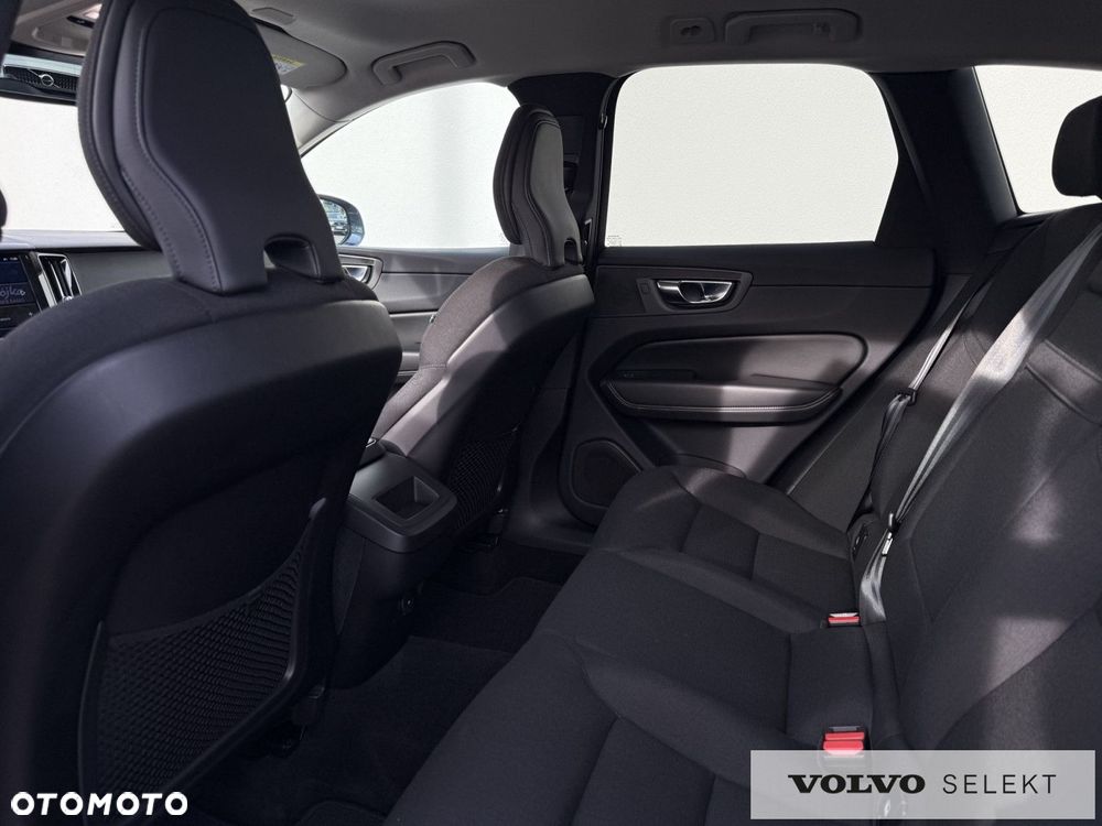 Volvo XC 60 - 23