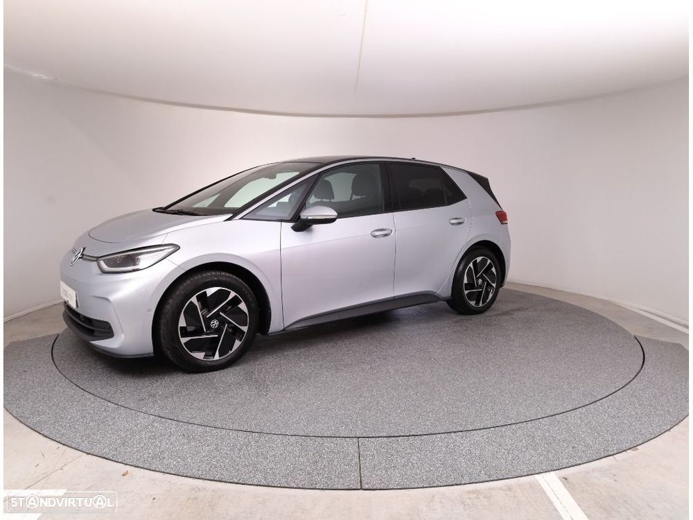 VW ID.3 59 kWh Pro Urban - 3