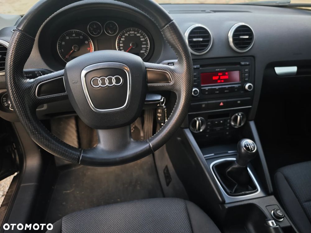Audi A3 - 14