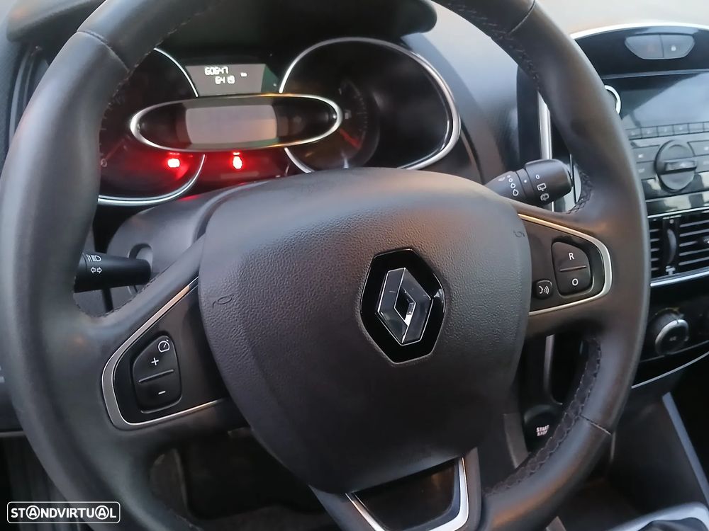 Renault Clio TCe 90 Limited - 26
