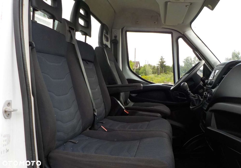 Iveco Daily - 21
