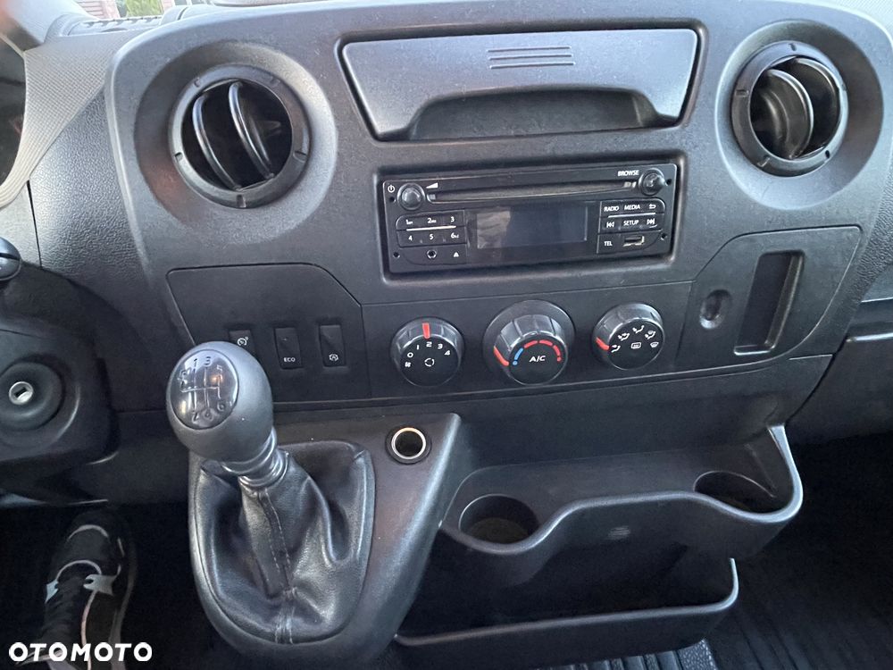 Renault Master L2H2 - 36