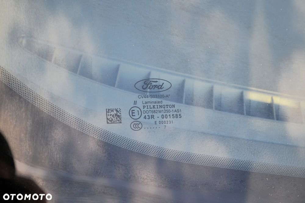 Ford Kuga 2.0 TDCi 4x4 Trend - 37