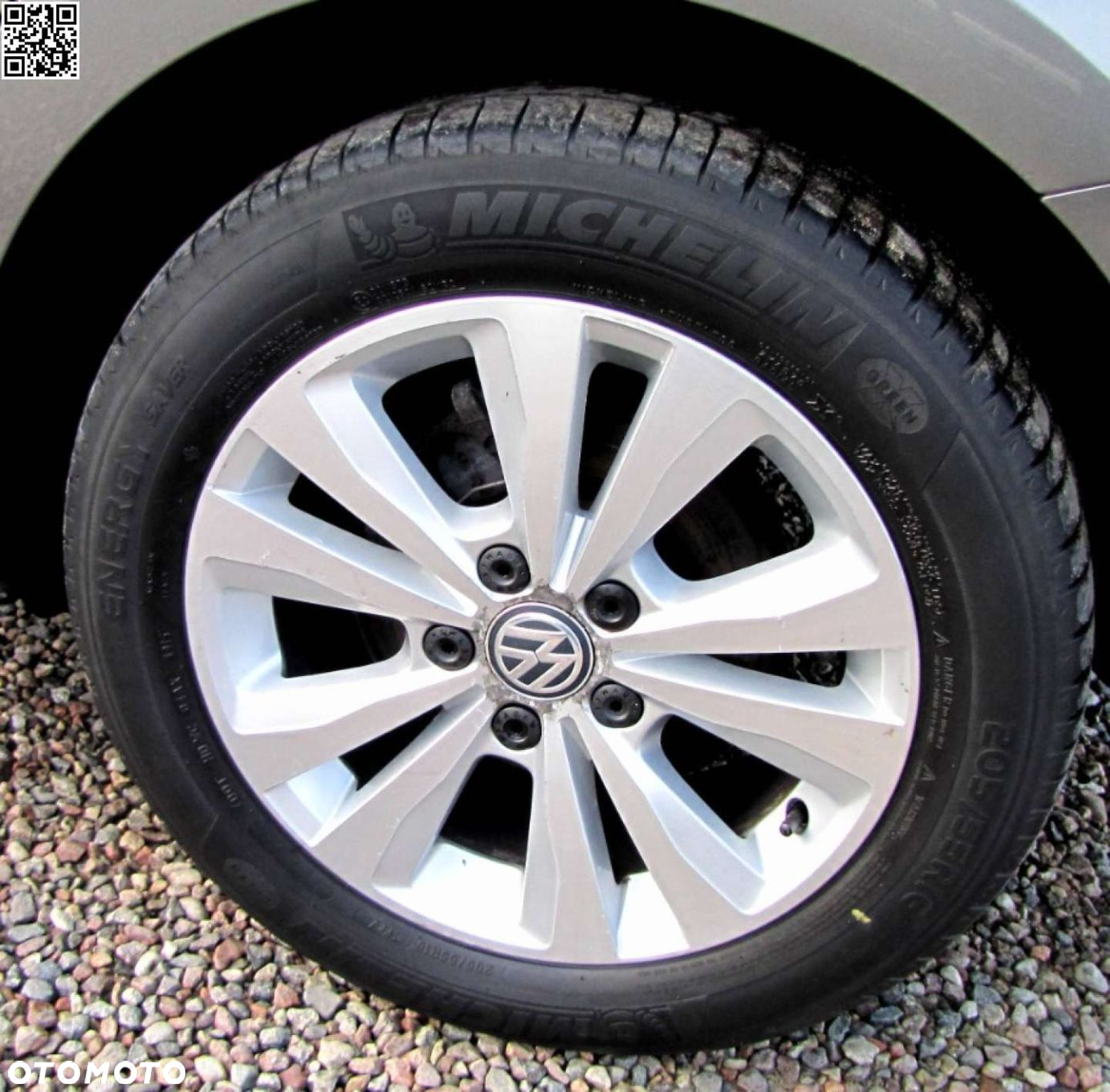 Volkswagen Golf - 13