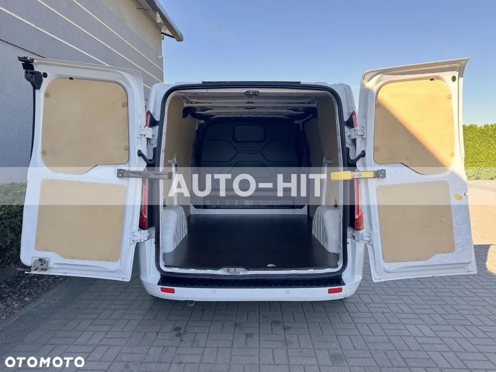 Ford Transit - 5