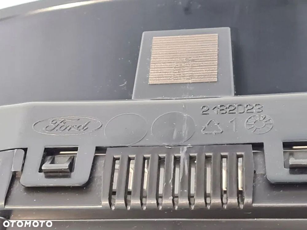 LICZNIK ZEGAR FORD C-MAX MK2 2.0TDCI AUTOMAT - 7