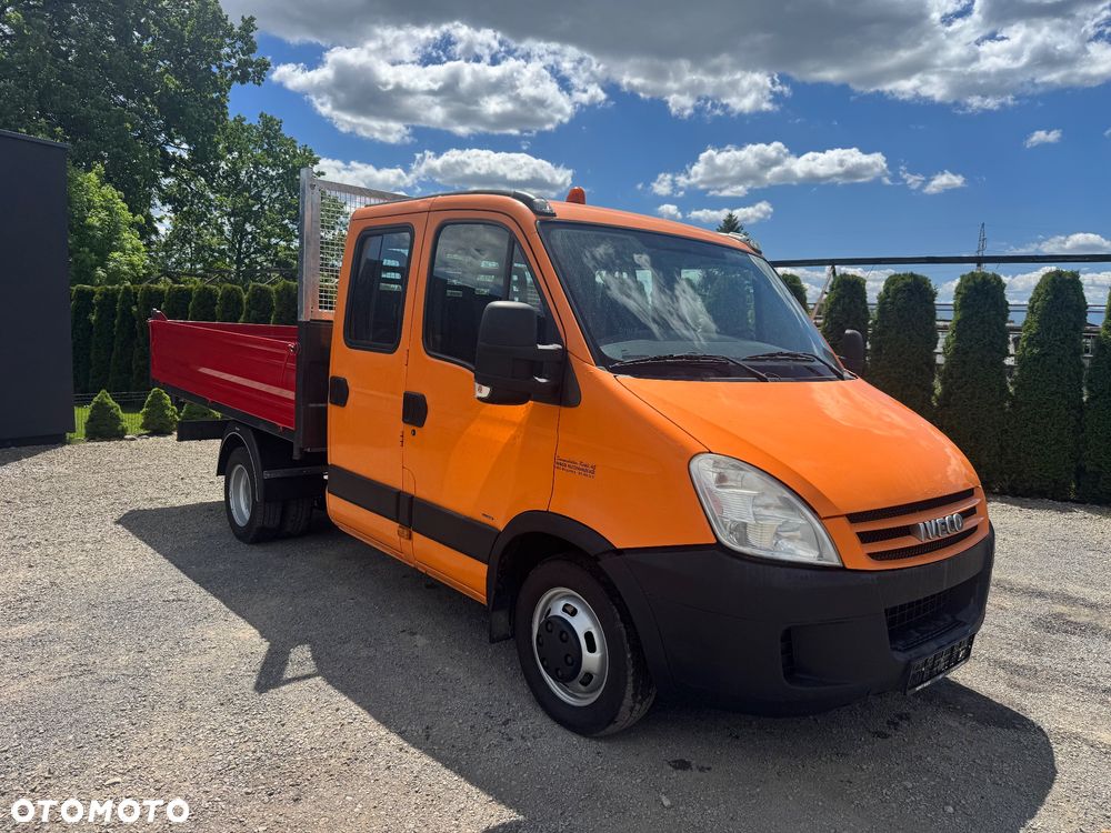 Iveco 35C15 Daily 3.0 - 16