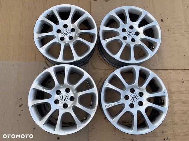 HONDA CR-V III 12-17r FELGI 18" 7JJ 5X114.3 ET50 CRV - 1