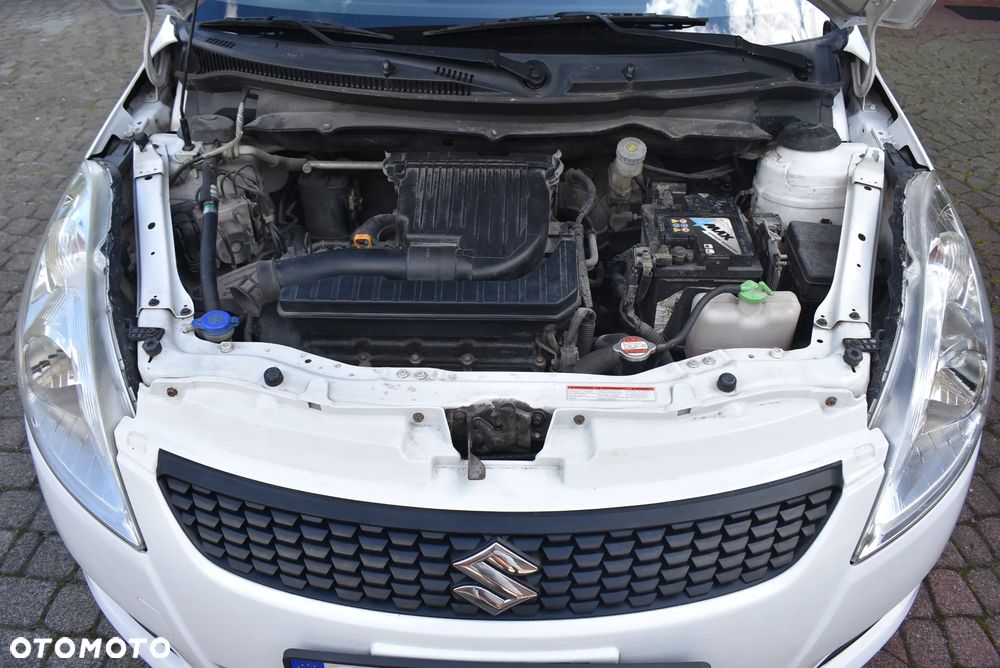 Suzuki Swift - 26