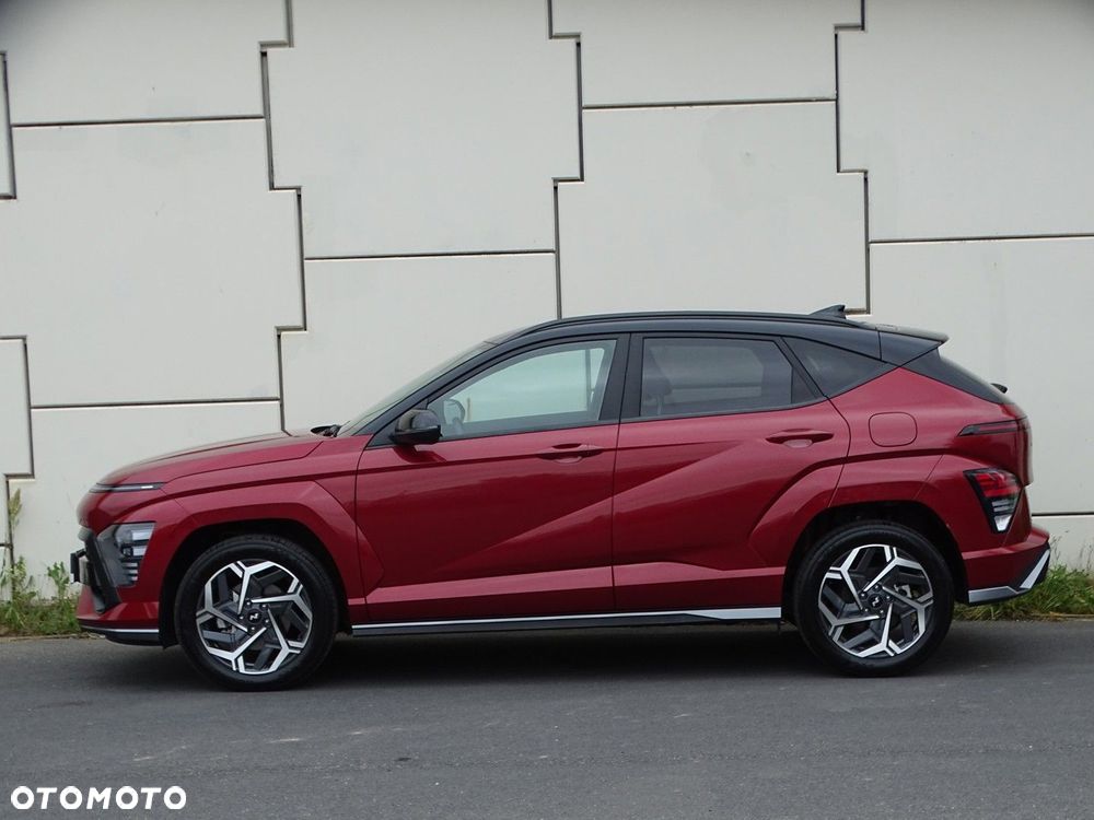 Hyundai Kona - 3