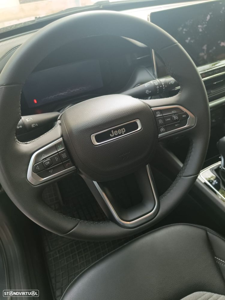 Jeep Compass - 3