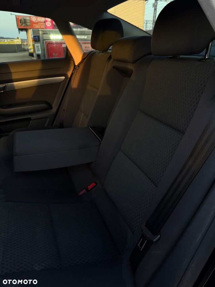 Audi A6 Limousine - 8