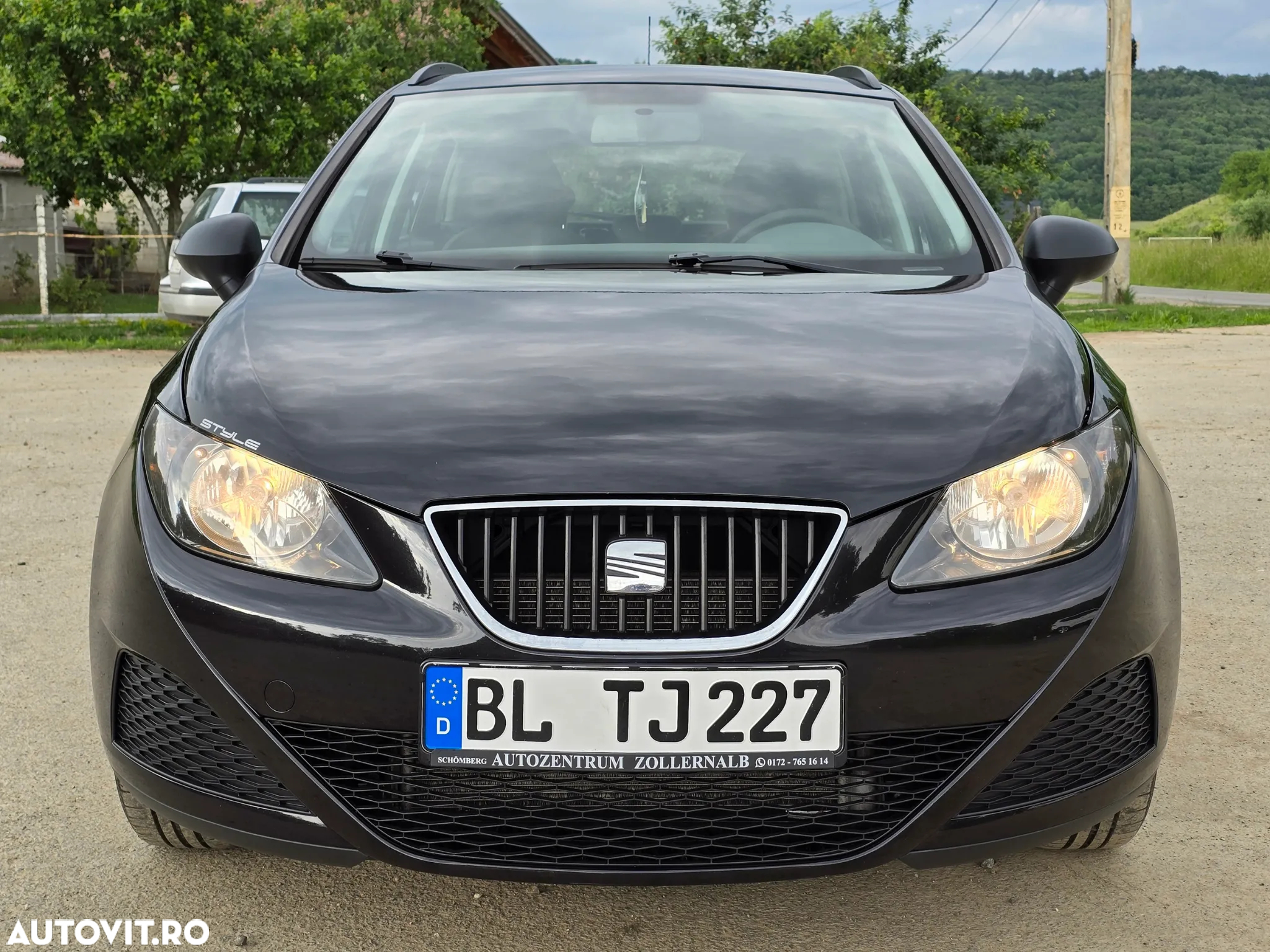 Seat Ibiza 1.2 12V Style - 2