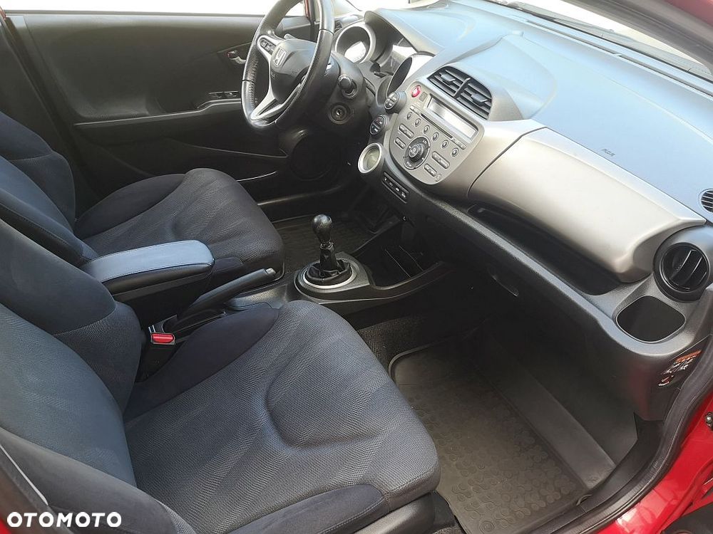 Honda Jazz - 16