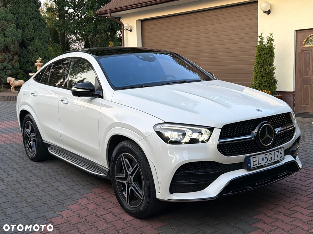 Mercedes-Benz GLE - 3