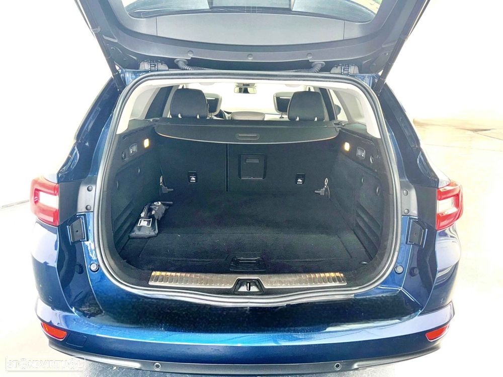 Renault Talisman Sport Tourer 1.7 Blue dCi Initiale Paris - 22