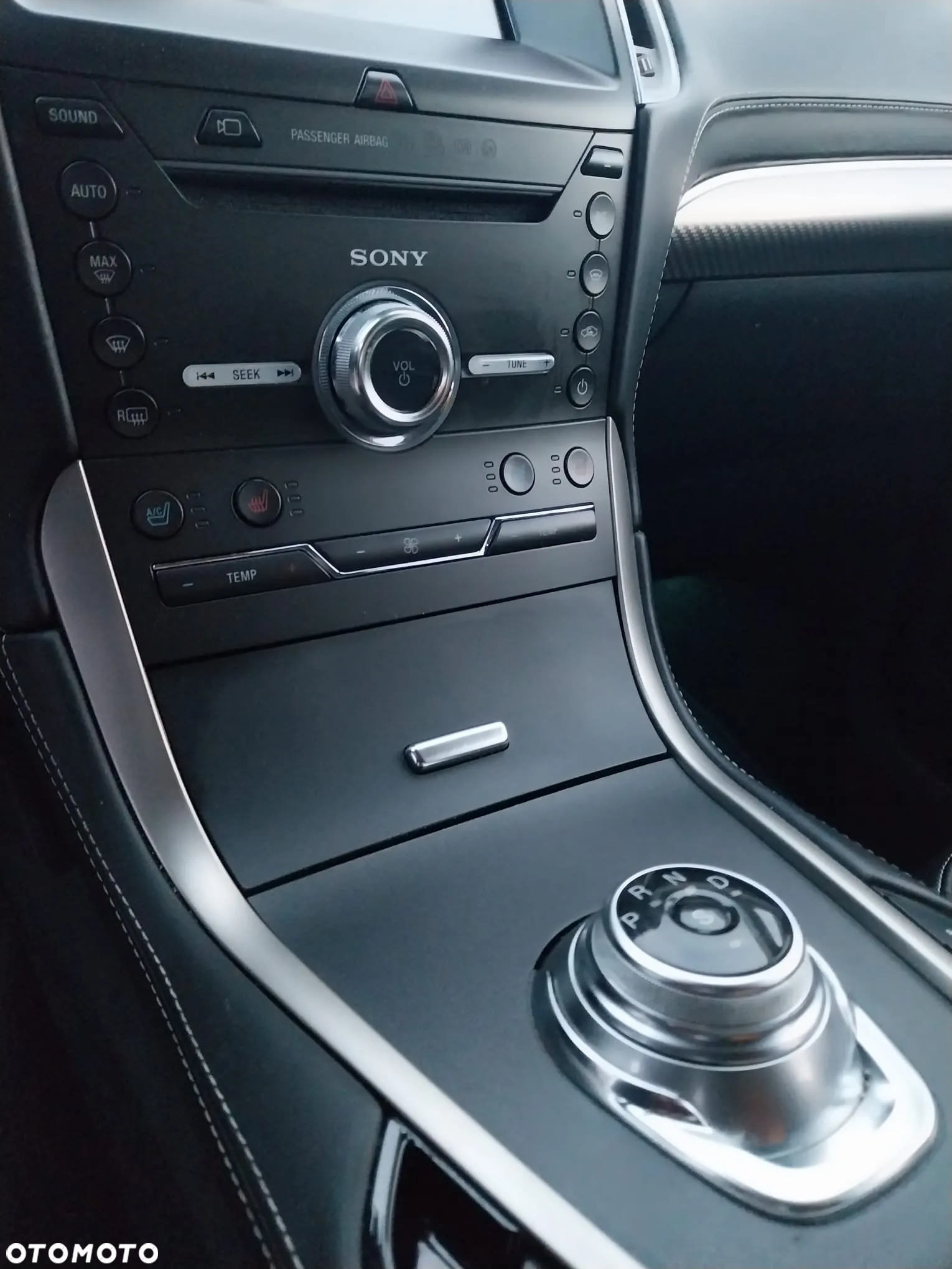 Ford Galaxy 2.0 EcoBlue V-Line - 14