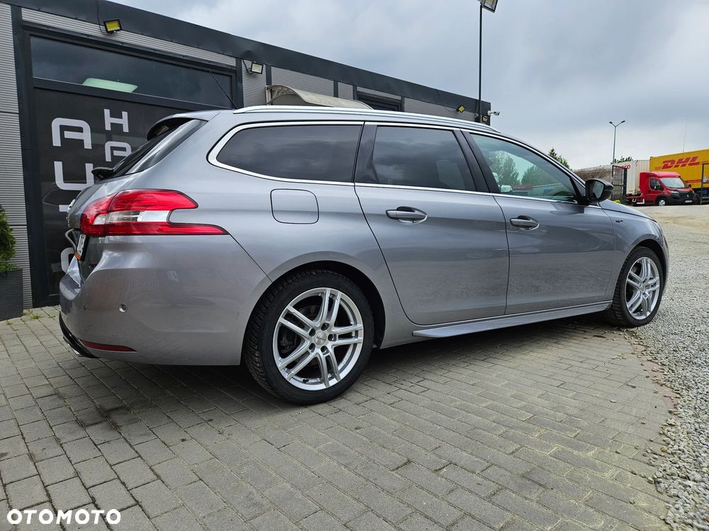 Peugeot 308 - 12