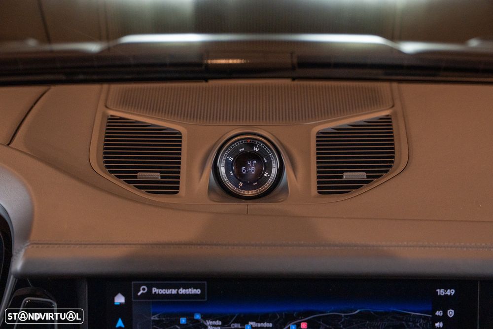 Porsche Cayenne E-Hybrid Tiptronic S - 20