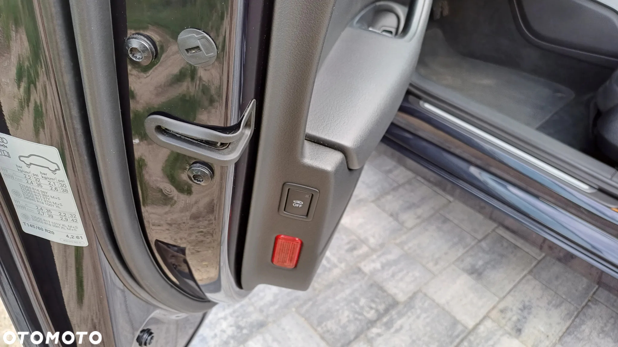Audi A6 2.0 TDI - 28