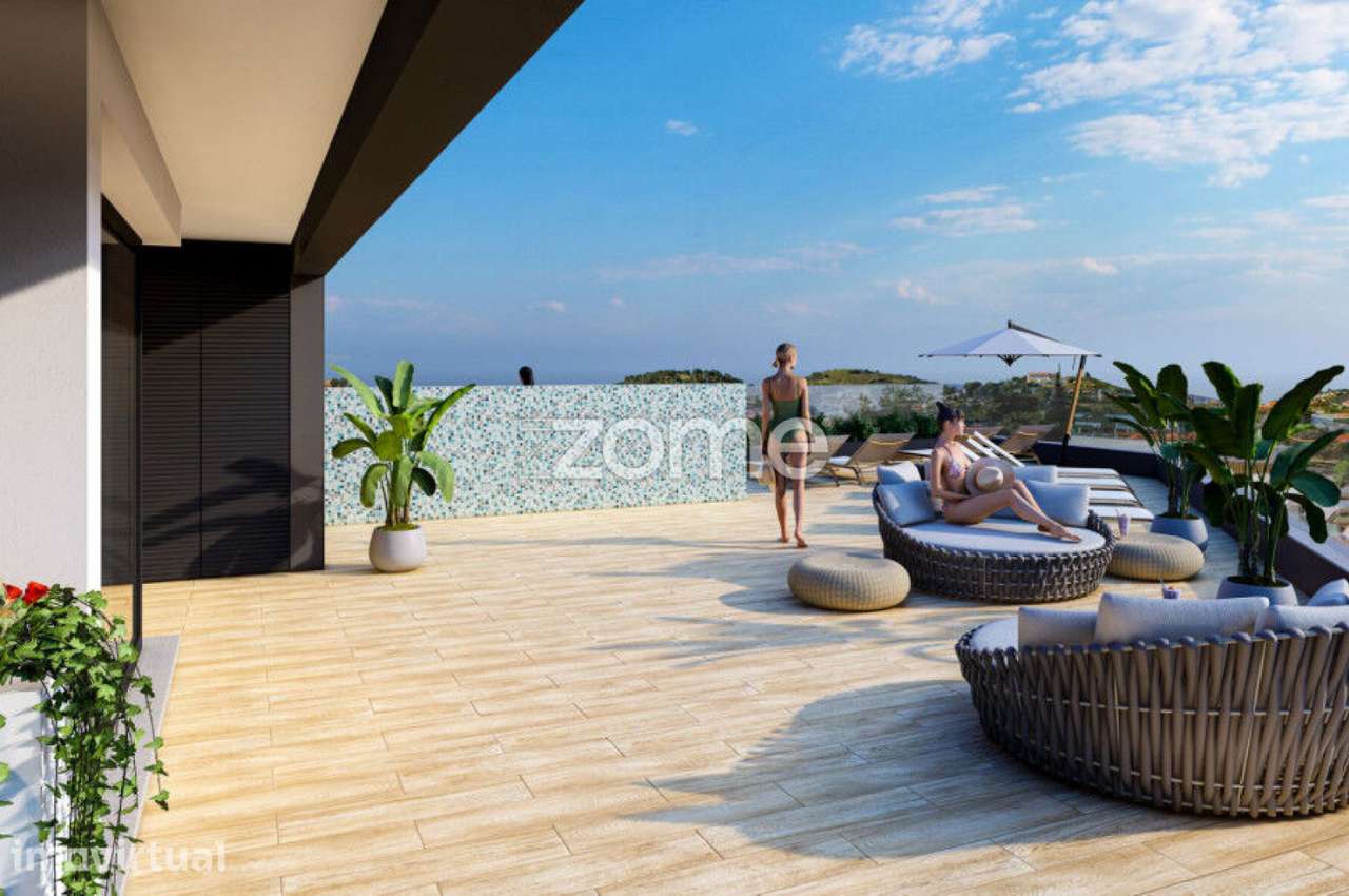 Apartamento T2 Fração N, Barcelos View, Funchal - Grande imagem: 5/17