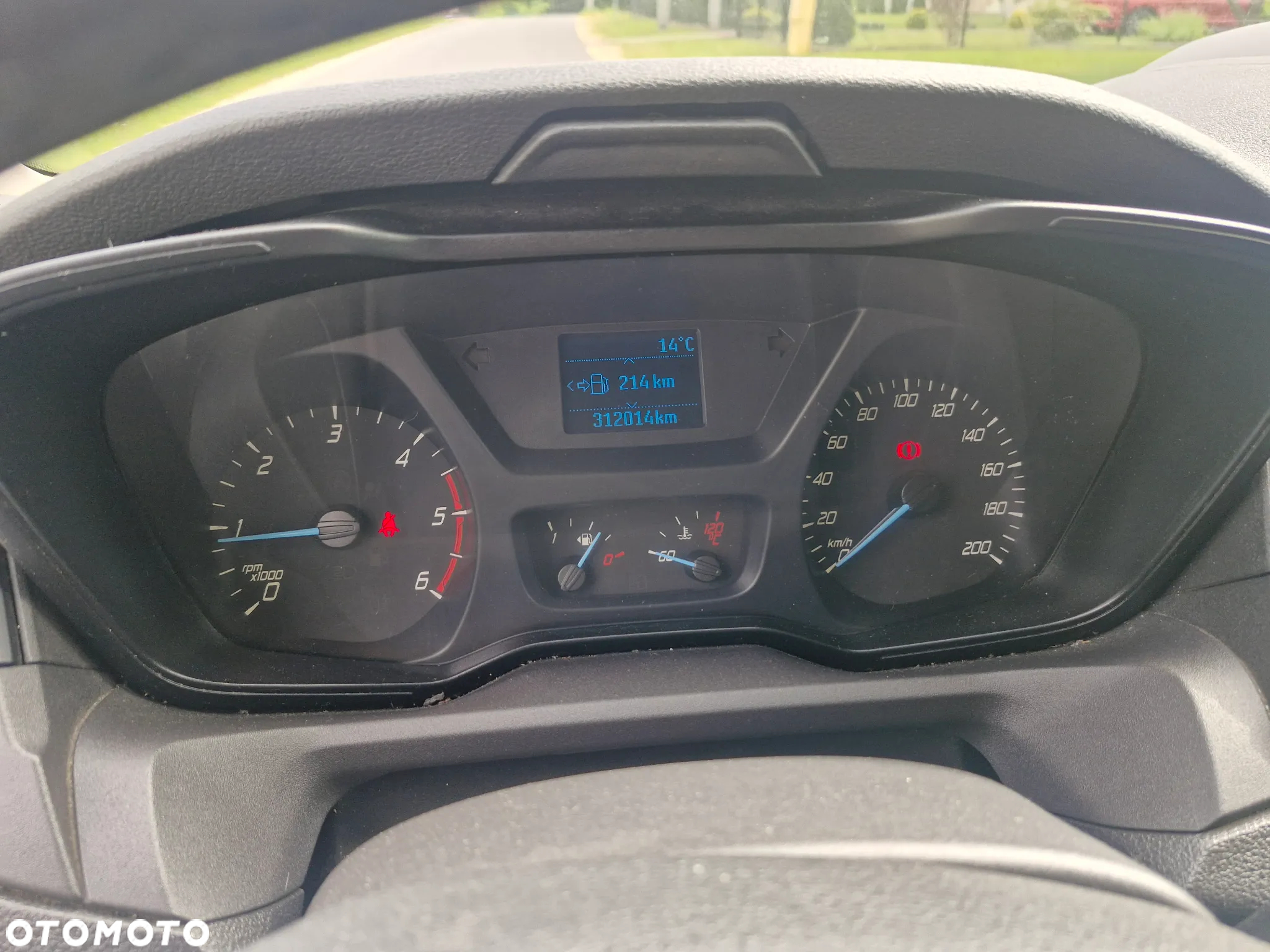 Ford TRANSIT - 11