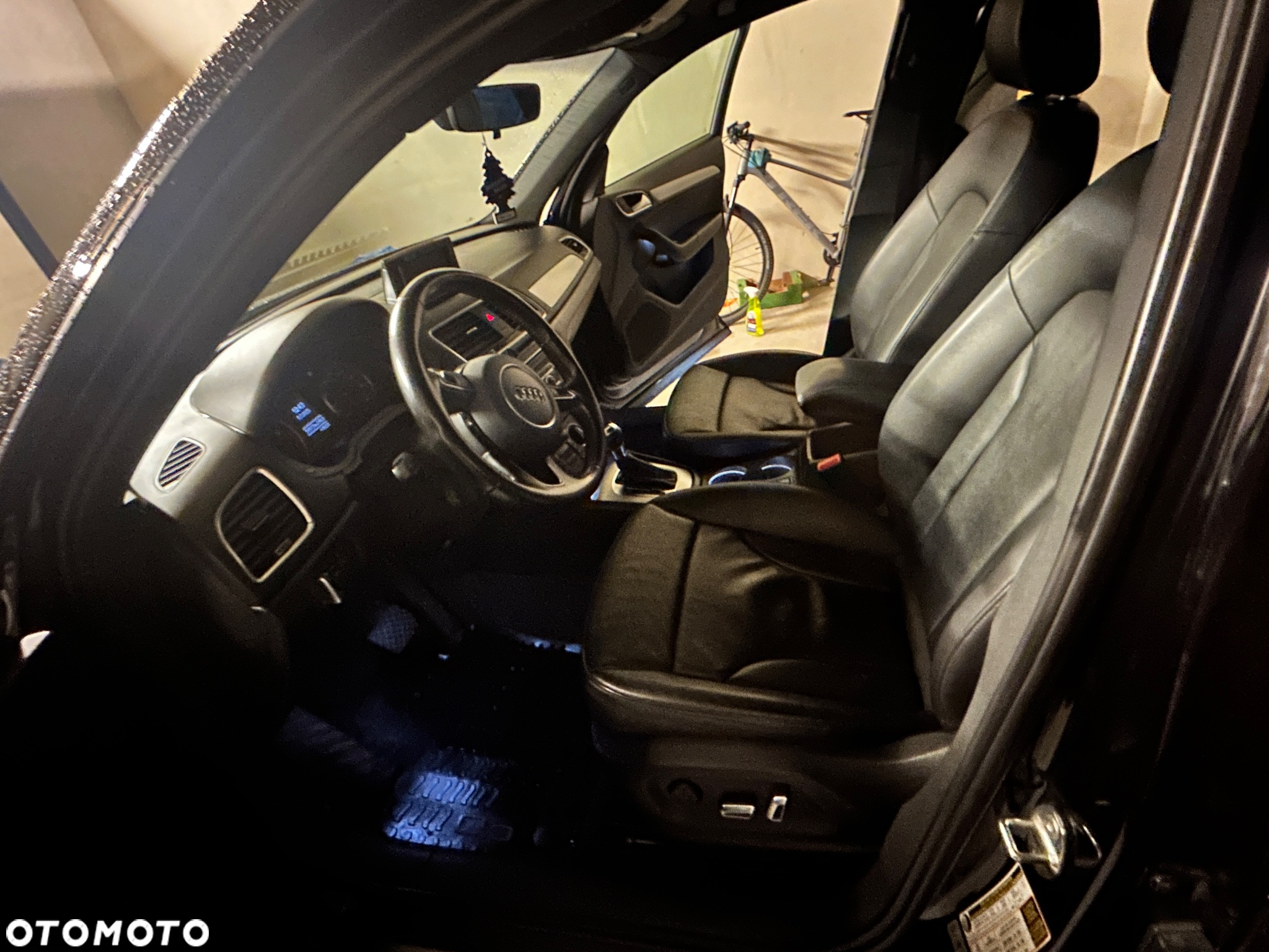 Audi Q3 - 23