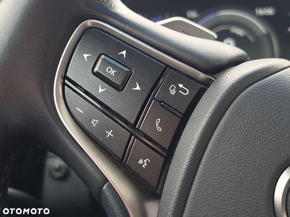 Lexus ES 300h Business Edition - 15