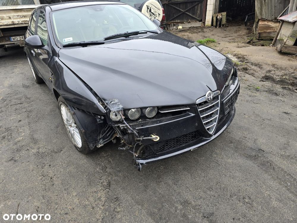 Alfa Romeo 159 1750TBi Sport Plus - 16