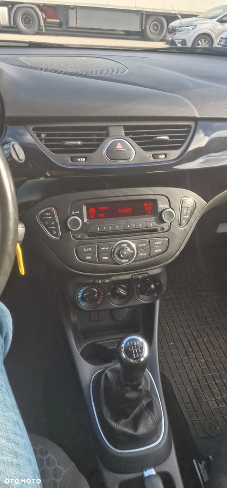 Opel Corsa - 3