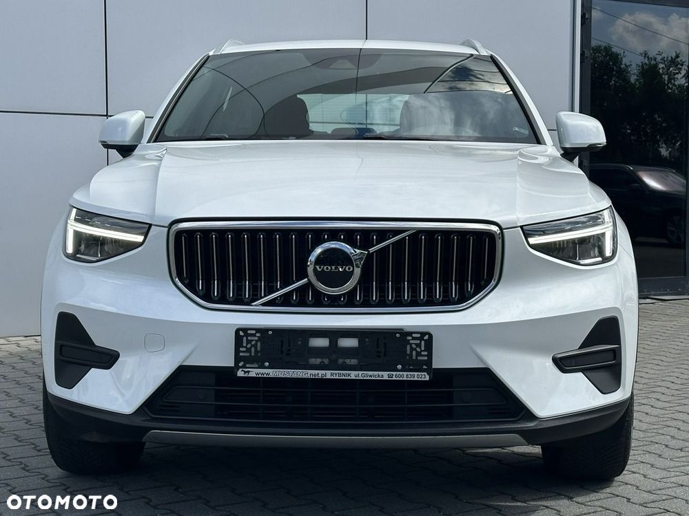 Volvo XC 40 - 4