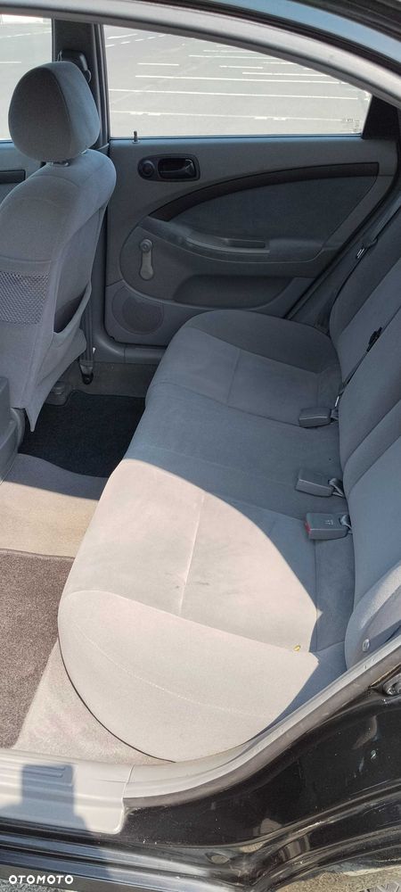 Chevrolet Lacetti - 7