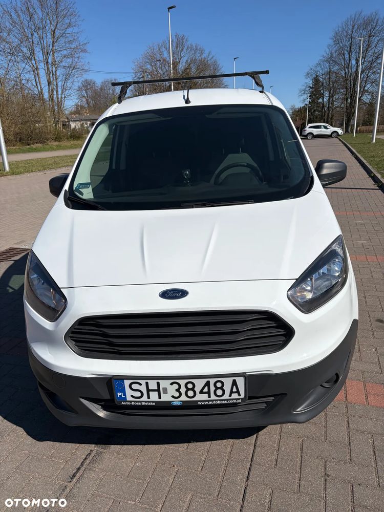 Ford Transit Courier Trend - 3