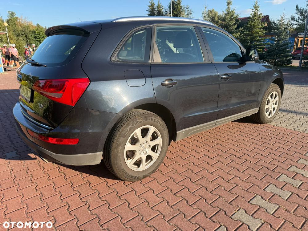 Audi Q5 - 3