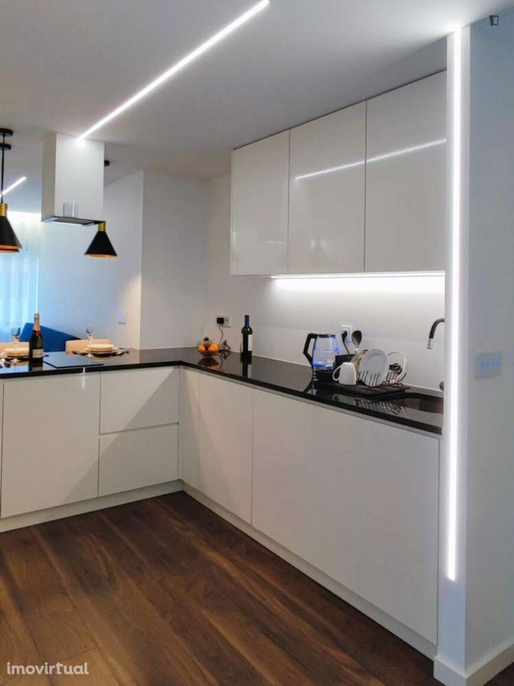 Estúdio - localizado em Sé de Braga e São Lázaro Braga - Grande imagem: 4/11