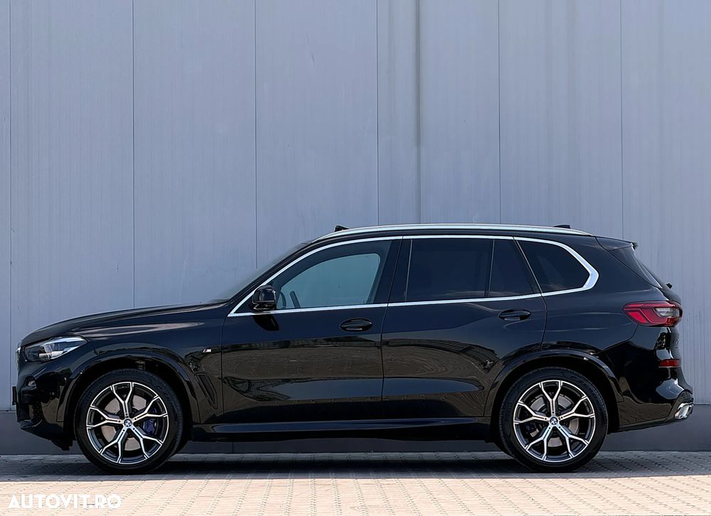 BMW X5 - 13