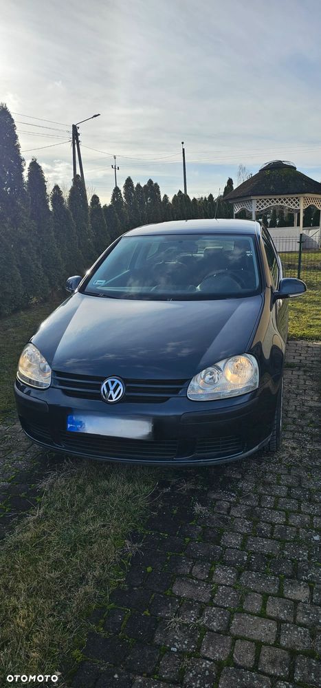 Volkswagen Golf 1.4 Basis - 1